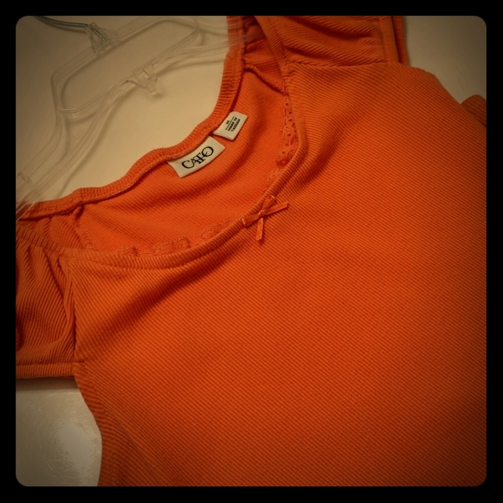 Cato top